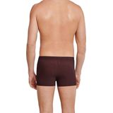 Schiesser - 149047 Long Life Soft - Boxershort - Rood - Regular Fit