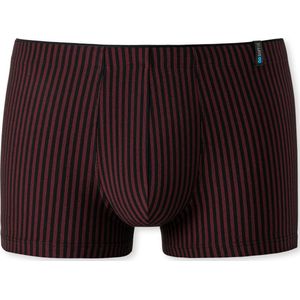 Schiesser - 149047 Long Life Soft - Boxershort - Rood - Regular Fit