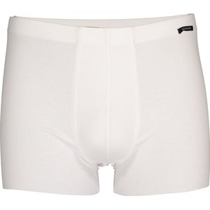 Schiesser - Boxershort - Grijs - Biologisch Katoen - Laser Cut