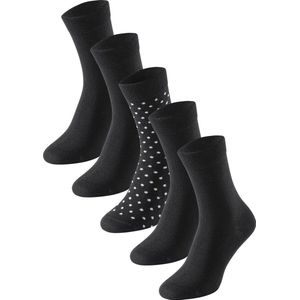 Schiesser - Stay Fresh - Dames Sokken - 5 PACK