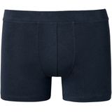 SCHIESSER - Boxershorts - Effen Look - Organic Cotton - 2-pack
