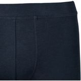 SCHIESSER - Boxershorts - Effen Look - Organic Cotton - 2-pack