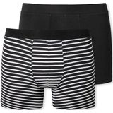 Boxershorts - 2 Stuks - Schiesser - Kwaliteit