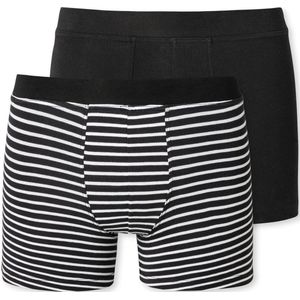Boxershorts - 2 Stuks - Schiesser - Kwaliteit