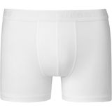 SCHIESSER - Onderbroek - Wit - 2 Pack - Jersey