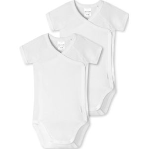 Schiesser - Wikkelbody - Baby - Onesies
