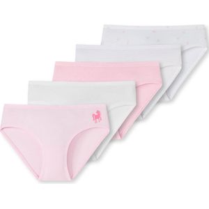 Schiesser - Original Classics - Slips - 95/5 Organic Bio Katoen - 5 Pack