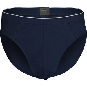 SCHIESSER - 95/5 Originals - Slip - Donkerblauw - 95% Biologisch Katoen, 5% Elastaan