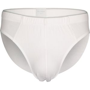 SCHIESSER - 95/5 Original - Slip - Wit - Biologisch Katoen