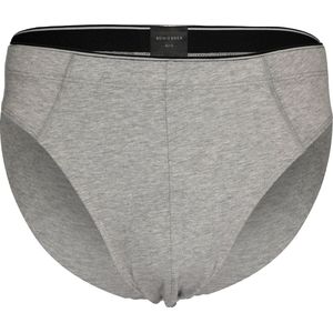 SCHIESSER - 95/5 Originals - Supermini Slip - Lichtgrijs - 1-pack