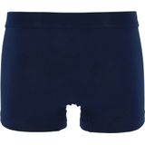 Schiesser - 173816 - Boxershorts - Donkerblauw - 3-Pack - 95% Biologisch Katoen
