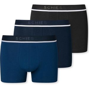 Boxershort Schiesser Men 173986 95/5 Assorted 2 
