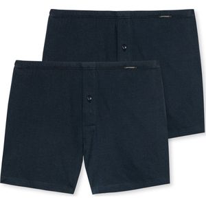 Schiesser - Selected Premium - Boxershorts - Katoen - 2 Stuks