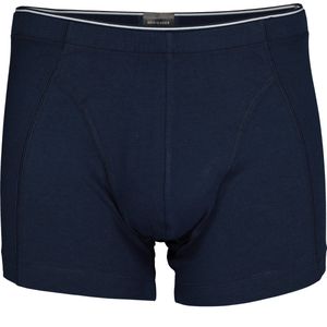 Schiesser - 174004 95/5 Originals - Boxershort - Donkerblauw - Biologisch Katoen