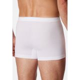 Schiesser - 174004 95/5 Originals - Boxershort - Wit