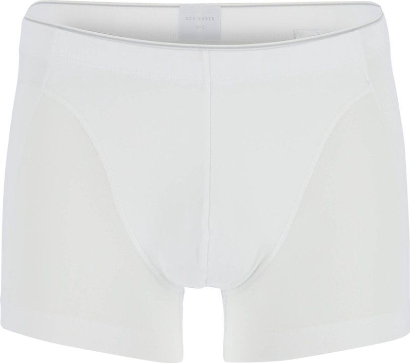Schiesser - 174004 95/5 Originals - Boxershort - Wit
