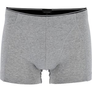 SCHIESSER 95/5 Originals short (1-pack) - grijs - Maat: S