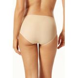 Schiesser - Uncover - Slips - Zand - 2PACK