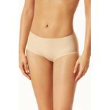 Schiesser - Uncover - Slips - Zand - 2PACK