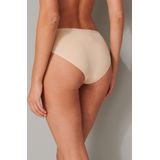 Schiesser - Minislip 95/5 - Zand - Set van 2