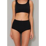 Schiesser - 174387 - Slips - Sand - 95% Katoen, 5% Elastaan - 2-Pack