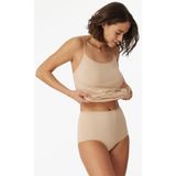 Gildan - Heavy Blend Unisex Sweater - Sand maat XXL