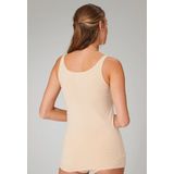 Schiesser - 174389 - Ondershirt - Wit - Biologisch Katoen - 2-Pack