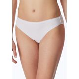 Schiesser - 95/5 - Slips - Wit - 2-Pack