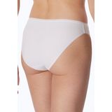 Schiesser - 95/5 - Slips - Wit - 2-Pack