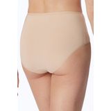 Schiesser - 174384 - Ondergoed - Sand - 95% Katoen, 5% Elastaan, 2-Pack