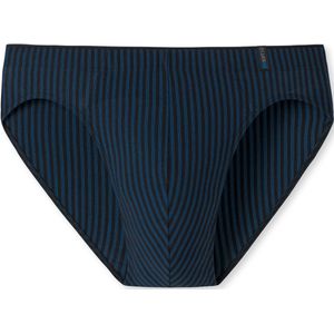 Schiesser - Long Life Soft - Onderbroek - Navy - 174645