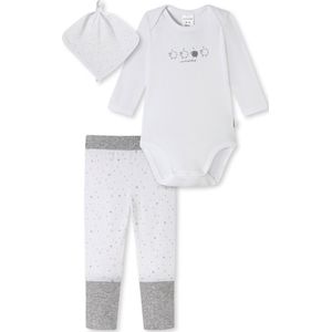 SCHIESSER - Assortiment - Baby - Bodies