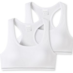 Schiesser Meisjesbustier.