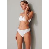 Ondergoed Schiesser Women 175995 95/5 White (2-Pack)-S