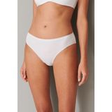 Ondergoed Schiesser Women 175995 95/5 White (2-Pack)-S