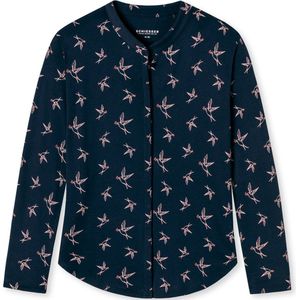 Schiesser Longsleeve Mix & Relax