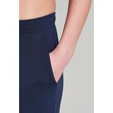 Schiesser - Mix/Relax - Pyjamabroek - Blue - Model 175480