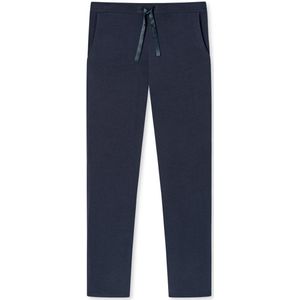 Schiesser Damen Schlafhose lang Modal - Mix + Relax