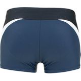 Schiesser - Nautical Active - Zwemshort - Blauw - Gerecycled Tricot