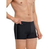 SCHIESSER - Nautical Casual - Zwemshort - Blauw - Gerecycled Tricot