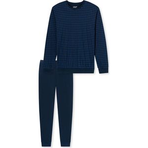 Uncover by Schiesser Heren Pyjamaset (52)