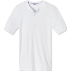 SCHIESSER - Shirt 1/2 - Karl-Heinz - Heren - Onderhemden