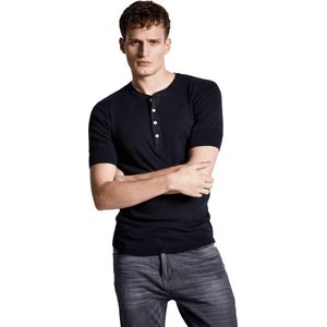 SCHIESSER REVIVAL T-shirt Set van 1