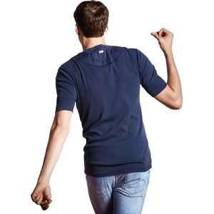 SCHIESSER REVIVAL T-shirt Set van 1