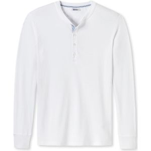 SCHIESSER - Shirt 1/1 - Karl-Heinz - Heren - Onderhemden