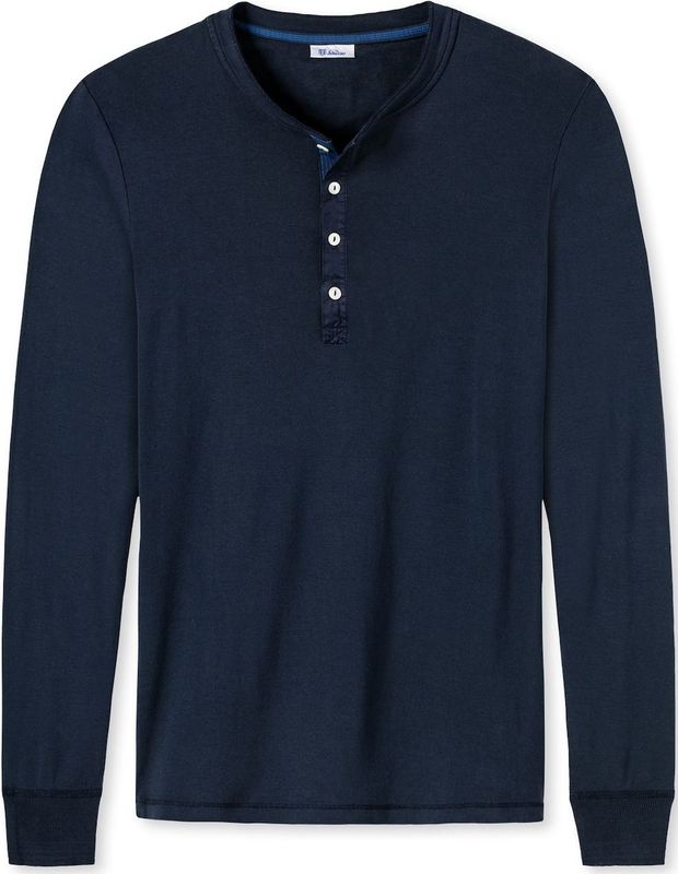 Herren Longsleeve