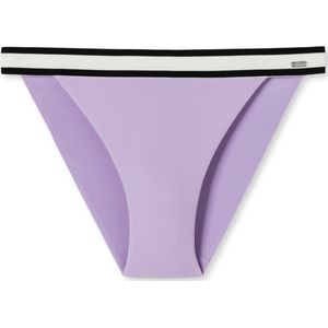 Schiesser - Bikinibroekje - Kleur - Materiaal