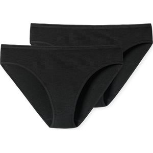 Schiesser - Tailleslip - Kleur - Modal - Set van 2