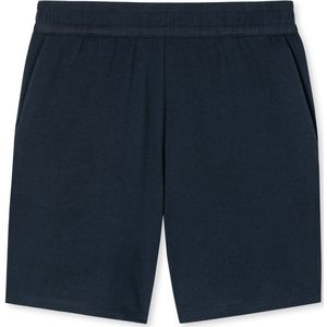 Schiesser - Mix/Relax 179265 - Korte Broek - Dark Blue