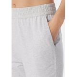 Schiesser Damen Pyjamahose Mix & Relax lang